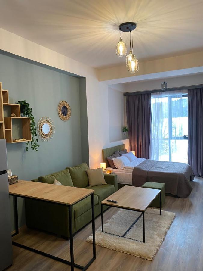 Tsaxkadzor, Kechi House Ap 26 Apartamento Tsaghkadzor Exterior foto